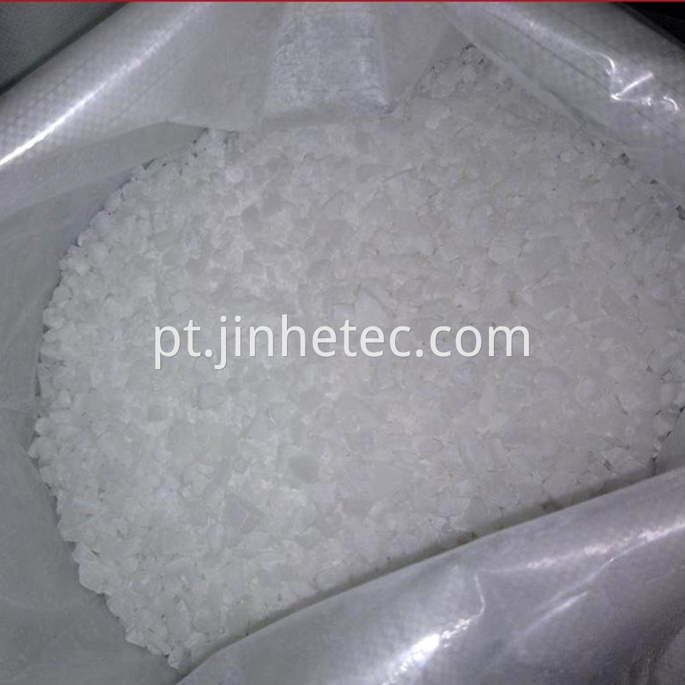 Aluminium Sulfate For Water treatment